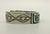 inlay turquoise bracelet