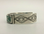 inlay turquoise bracelet