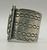 Large statement bracelet