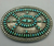 petit point buckle