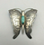 1930 butterfly pin