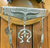 Thomas Curtis Headstall