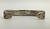 1920 ingot bracelet
