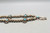 Unique naja pendant necklace