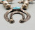 Unique naja pendant necklace