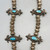 Unique naja pendant necklace