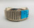Micheal Garcia bracelet