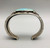 #8 turquoise bracelet