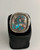 Bisbee Ring by Edison Begay