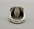 Bisbee Ring by Edison Begay