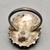 Fred Harvey Era Cluster ring