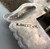 Roger Skeet Jr concho belt