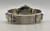 Bisbee turquoise watch bracelet by Kee Joe Benally Jr