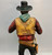 Dee Flagg statue- The Lost Dutchman