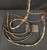 headstall, bit, Alex Pappas, sterling silver,