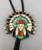 Ralph Quam bolo tie