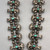 1950s Squash Blossom