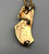 14k gold necklace
