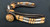 braided set of reins and hobbles, Luis Ortega, Vintage, Romal Reins and matching hobbles