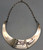 Hopi Overlay necklace