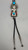 Kachina bolo tie