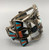 Vintage Inlay Bracelet With The Thunderbird Design