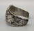 Exquisite 1930s Sterling Silver Bracelet with Thunderbirds