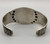 Exquisite 1930s Sterling Silver Bracelet with Thunderbirds