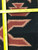 Navajo textile from the Teec Nos Pas area, weaver