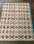 vintage, Navajo textile weaver, earth tones,