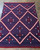 Large Germantown "Moki Style" Navajo Textile C.1890s