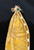 Late 1800s Plateau Beaded Pipe Bag