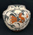 Vintage Acoma Polychrome Pottery Olla by Florence Aragon