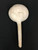 Very Nice Prehistoric Anasazi Pottery Ladle