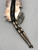 Kachina Hoop Dancer bolo tie