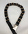 Cluster Concho Belt with Carico Lake Turquoise