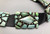 Cluster Concho Belt with Carico Lake Turquoise