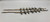 Vintage Navajo Squash Blossom Necklace