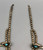 Vintage Navajo Squash Blossom Necklace