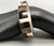 Stunning Wes Willie Inlay Bracelet