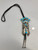 Extravagant Kachina Themed Bolo Tie