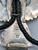A Grand STATEMENT Eagle Dancer Bolo Tie