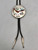 Dazzling Desert Themed Bolo Tie Attributed to Sammy and Esther Guardian