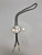 Dazzling Desert Themed Bolo Tie Attributed to Sammy and Esther Guardian