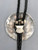Dazzling Desert Themed Bolo Tie Attributed to Sammy and Esther Guardian