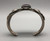 Stylish Sugalite and Sterling Silver Bracelet by Kirk Smith