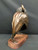 bronze sculpture, George H Walbye, American West
