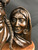 bronze sculpture, George H Walbye, American West