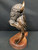 bronze sculpture, George H Walbye, American West