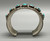 Turquoise Bracelet with Great Turquoise